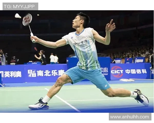 成都羽毛球队战术解析与运营体系探讨助力竞技水平提升